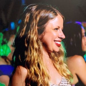 Meet your Posher, Meghan rose